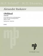 Obikhod Standard
