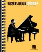 Oscar Peterson Omnibook 