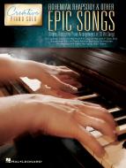Bohemian Rhapsody & Other Epic Songs 
