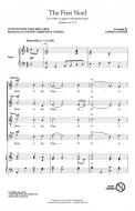 The First Noel Standard