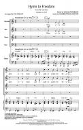 Hymn To Freedom Standard