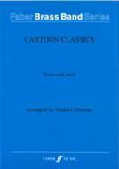 Cartoon Classics 