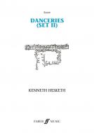 Danceries 