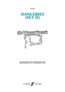 Danceries 