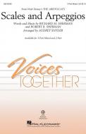 Scales And Arpeggios Standard