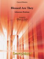 Blessed Are They 