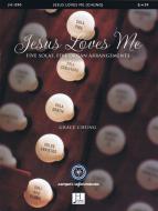 Jesus Loves Me 