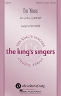 I'm Yours Standard