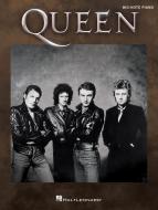 Queen for Big-Note Piano 