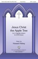 Jesus Christ The Apple Tree 