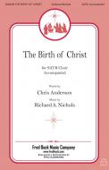The Birth of Christ 