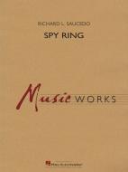 Spy Ring Standard