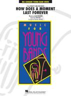How Does A Moment Last Forever Standard