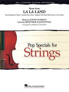 Music from La La Land 
