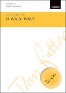 O waly, waly 