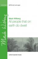 All people that on earth do dwell 