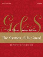 The Yeomen of the Guard 