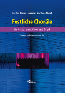 Festliche Choräle - Hohe Stimmen in B (Trompeten) 