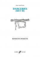 Danceries 