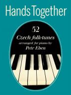 Hands Together 