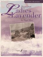 Ladies In Lavender 
