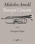 Trumpet Concerto (1982) 