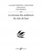 La Terrasse Des Audiences Du Clair De Lune (Prelude 18) 