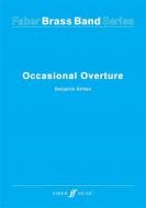 Occasional Overture 