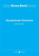 Occasional Overture 