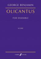 Olicantus 