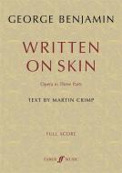 Written on Skin 