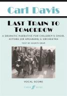 Last Train to Tomorrow 