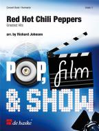 Red Hot Chili Peppers Greatest Hits 