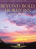 Beyond Bold Horizons 