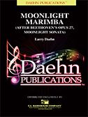 Moonlight Marimba 