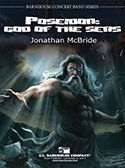 Poseidon: God Of The Seas 