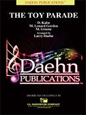 The Toy Parade 
