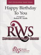 Happy Birthday To You Standard
