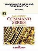 Woodwinds Of Mass Destruction 