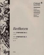 Symphony No. 5 C minor Op. 67 