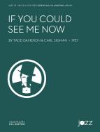 If You Could See Me Now 