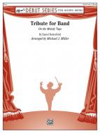 Tribute for Band Standard
