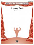 Treasure Quest Standard