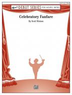 Celebratory Fanfare Standard