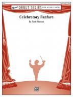 Celebratory Fanfare Standard