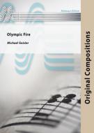 Olympic Fire 