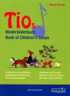 Tio's Book of Children's Songs 