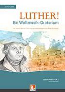 Luther! - Kleine Besetzung 