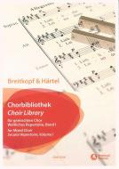 Choir Library: Secular Repertoire 1 