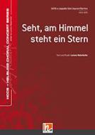 Seht, am Himmel steht ein Stern 
